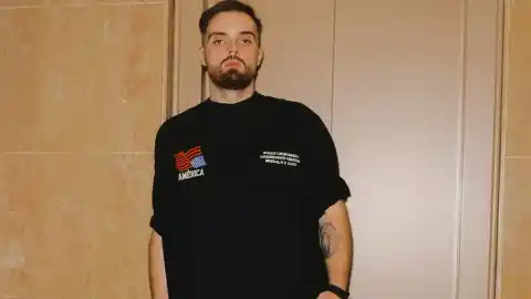 Imagen 1 de Ibai Llanos se niega a operarse para eliminar su piel sobrante: "Jamás lo haré por una cuestión estética"