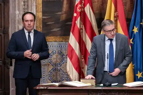 Imagen 1 de El consejero valenciano de Hacienda admite que la propuesta de financiación del Gobierno “no pinta mal”, pero falta información