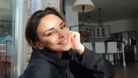 Imagen 1 de La imposible relación entre Chenoa y su padre biológico: de su infancia al trámite legal que no prosperó