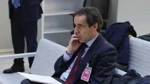 Imagen 1 de López Madrid niega en el juicio que contratase a Villarejo para hostigar a la doctora Pinto y la acusa de acosarle a él