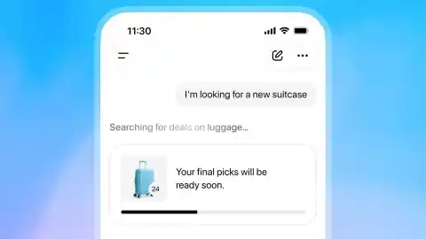 Imagen 1 de Así es Shopping Research: la nueva función de ChatGPT que busca el regalo perfecto