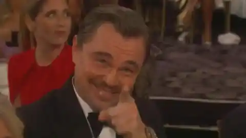 Imagen 1 de Leonardo DiCaprio vuelve a ser objeto de burla por la edad de su novia