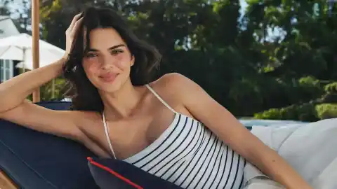 Imagen 1 de Kendall Jenner, sobre los rumores de si es lesbiana: "Si lo fuera, l ohabría dicho"