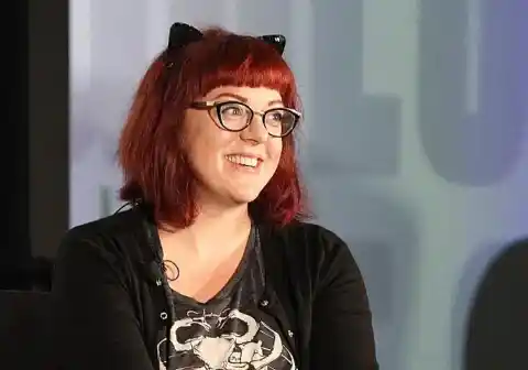 Imagen 1 de W. E. Schwab: «La realidad no me interesa en absoluto, prefiero los vampiros y fantasmas»