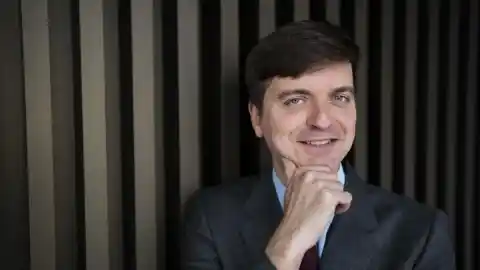 Imagen 1 de Marc Giró: “Mi voluntad es seguir con la misma vocación de servicio público en La Sexta”