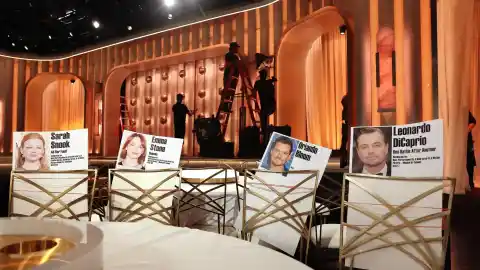 Imagen 1 de "Estoy tan drogado": el discurso censurado de la gala que dividió al público