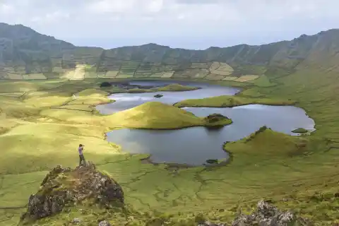 Imagen 1 de Azores, la visita a las seis islas del archipiélago portugués que no puedes perderte