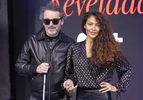 Imagen 1 de La foto de Patricia Pérez que ha hecho saltar las alarmas sobre la salud de Luis Canut