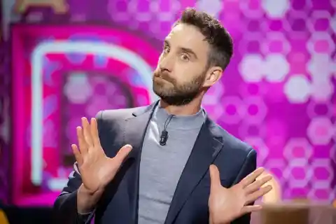 Imagen 1 de Dani Rovira regresa a La 1 con un programa de humor semanal tras la marcha de Marc Giró