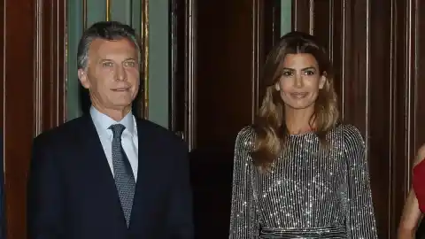Imagen 1 de Mauricio Macri y Juliana Awada se separan tras 15 años juntos