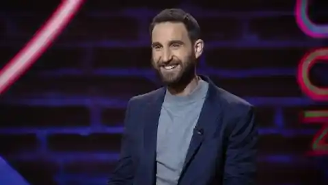 Imagen 1 de Dani Rovira tendrá un nuevo programa semanal de humor en el 'prime time' de La 1