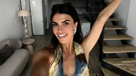 Imagen 1 de Sofía Suescun recibe una llamada inesperada de su padre y sorprende con sus propósitos de año: "Hacer las paces con mi historia..."