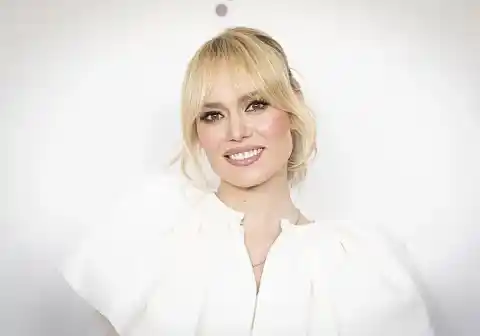 Imagen 1 de Patricia Conde: «Cuando una mujer consigue más de lo que la gente espera de ella, es cuando no gusta»