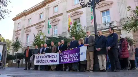 Imagen 1 de Igualdad confirma el asesinato machista de la mujer de 58 años en Olvera