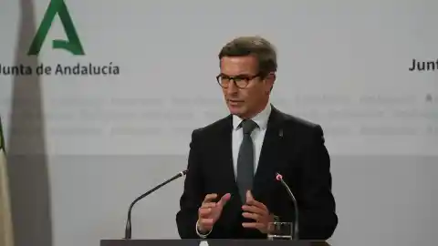 Imagen 1 de Andalucía exige al Gobierno más de 100 actuaciones en la red eléctrica por 365 millones de euros