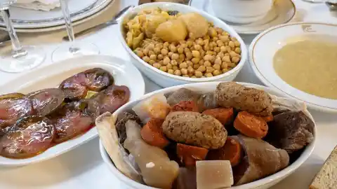 Imagen 1 de El pueblo de León con el mejor restaurante para comer el cocido maragato