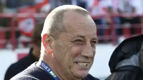 Imagen 1 de El antiguo líder nacionalista corso Alain Orsoni asesinado a tiros en el funeral de su madre