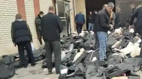 Imagen 1 de El régimen iraní eleva su tono contra Trump: "Ven y verás lo que les pasa a las bases, barcos y fuerzas estadounidenses"