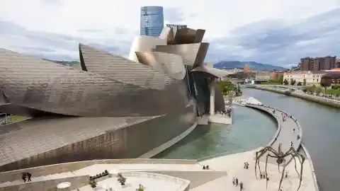 Imagen 1 de El Museo Guggenheim acogerá tres conciertos en primavera: artistas, fechas y cómo comprar entradas