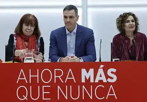 Imagen 1 de Los consejeros del PP se levantarán de la mesa para no votar el nuevo modelo de financiación