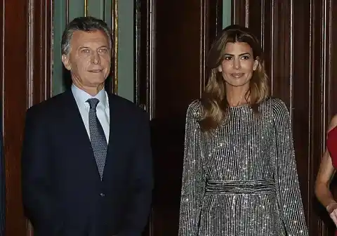 Imagen 1 de Mauricio Macri y Juliana Awada se separan tras 15 años juntos