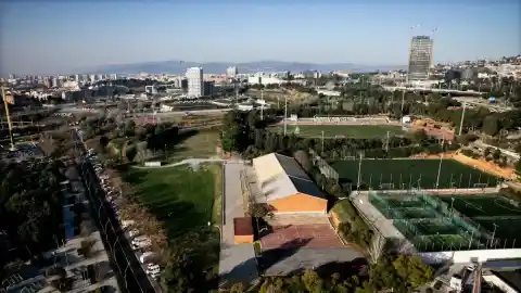 Imagen 1 de El Govern compra a la UB los terrenos del futuro Clínic por 135 millones e iniciará las obras en 2030