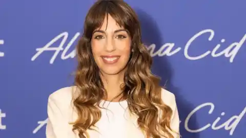 Imagen 1 de Almudena Cid actualiza su estado de salud tras su operación: "23 días después, ya me puedo atar el zapato"