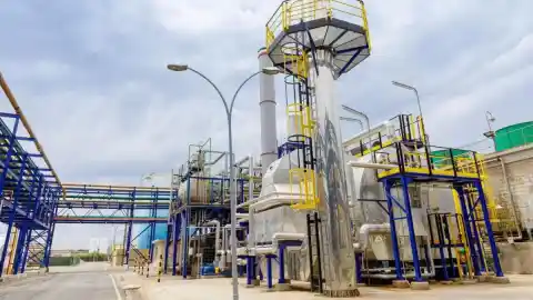 Imagen 1 de Bondalti obtiene el visto bueno del Gobierno para lanzar la opa sobre Ercros