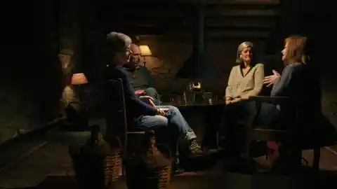 Imagen 1 de Un documental rompe el silencio sobre jóvenes que murieron en la mili durante la democracia española