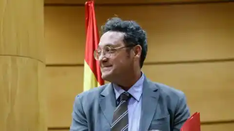 Imagen 1 de García Ortiz se incorpora como fiscal de lo Social del Tribunal supremo