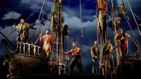 Imagen 1 de Los teatros de Barcelona superan en el 2025 su récord de tres millones de espectadores