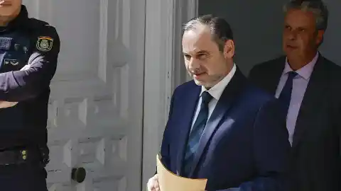 Imagen 1 de Ábalos contrata al penalista Marino Turiel como nuevo abogado para defenderle en el Supremo por el caso Koldo