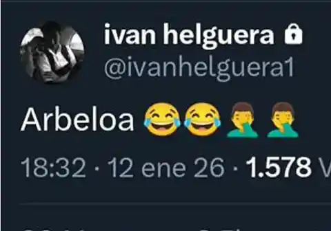 Imagen 1 de De las carcajadas de Helguera a la gratitud de Mbappé con Xabi