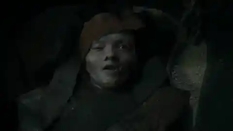 Imagen 1 de La nueva versión de 'La momia' tiene su primer y terrorífico tráiler póster