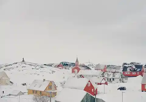 Imagen 1 de Un diputado republicano introduce una propuesta legislativa para la anexión de Groenlandia