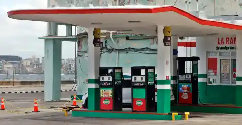 Imagen 1 de Estados Unidos permitirá que México siga enviando petróleo a Cuba