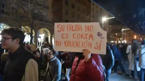 Imagen 1 de La violencia que España mira (pero nunca alarma)