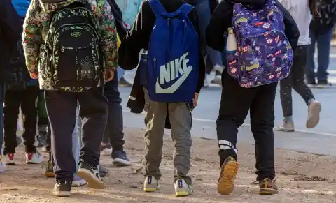 Imagen 1 de La Guardia Civil investiga una agresión sexual entre menores en un colegio de Las Rozas