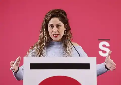 Imagen 1 de La izquierda española pasa de puntillas por la revuelta de los iraníes contra los ayatolás