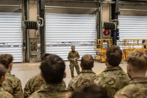 Imagen 1 de En una isla del Báltico, Dinamarca se refuerza ante Rusia pensando en realidad en Groenlandia