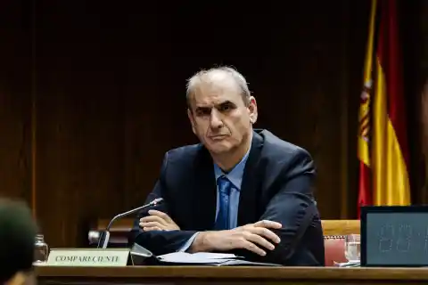 Imagen 1 de La Fiscalía Europea ultima un informe para determinar si Barrabés recibió trato de favor en la contratación pública por el ‘caso Begoña Gómez’