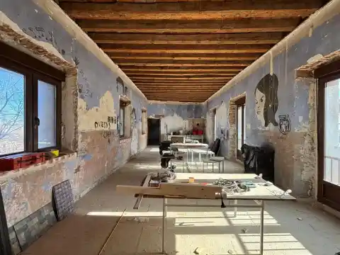 Imagen 1 de Los conventos de Toledo que quieren convertirse en caseros: “Aplicaremos una ética de alquileres”