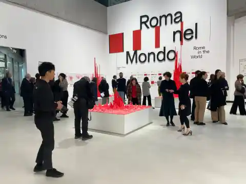 Imagen 1 de Mirar a la Ciudad Eterna para entender todas las demás