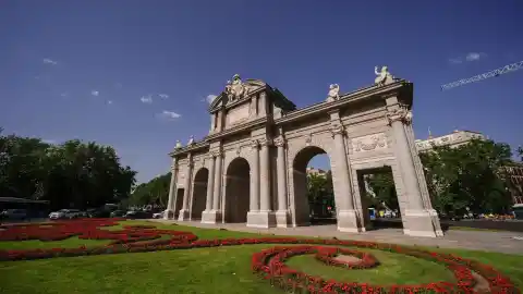 Imagen 1 de Las condiciones para ejecutar el bulevar de Cibeles-Alcalá: una obra exprés y sin grandes afecciones al tráfico