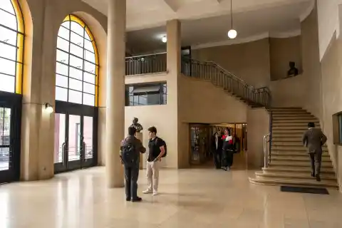 Imagen 1 de FES: por las familias, las instituciones y la eficiencia fiscal