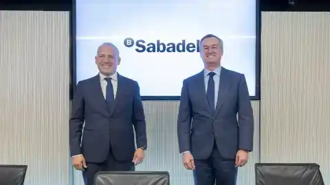 Imagen 1 de Banco Sabadell prevé estrenar la nueva web y aplicación en el segundo trimestre de 2026