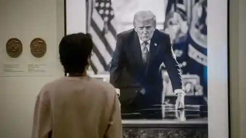 Imagen 1 de La Realpolitik de la intervención de Trump en Venezuela