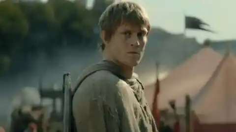 Imagen 1 de 'El caballero de los siete reinos': revelada la gran diferencia que los fans de 'Juego de tronos' van a descubrir desde el minuto 1