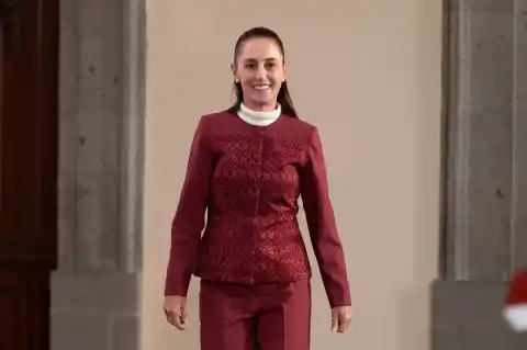 Imagen 1 de Sheinbaum frena por ahora el apetito intervencionista de Trump