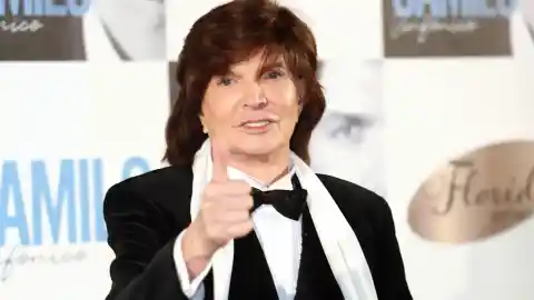 Imagen 1 de Última hora: intentan robar en la casa de Camilo Sesto